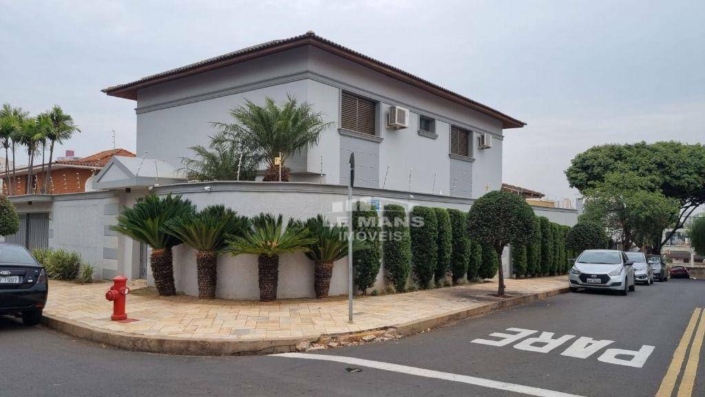 Casa à venda com 3 quartos, 375m² - Foto 42