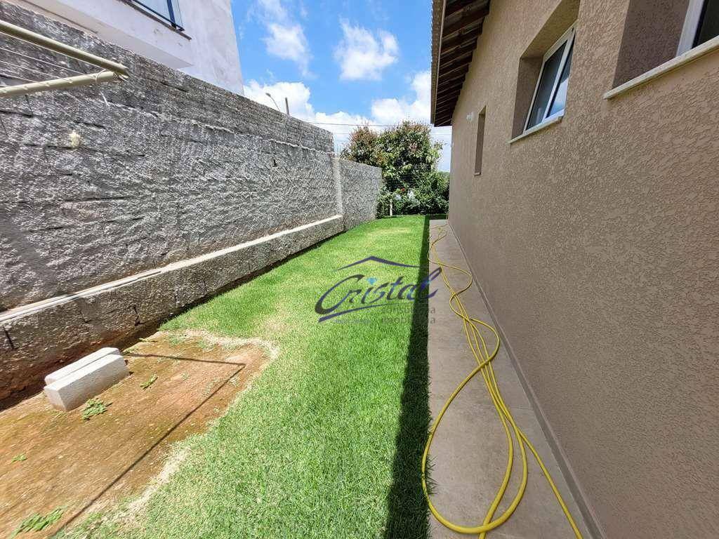 Casa de Condomínio à venda com 3 quartos, 181m² - Foto 19