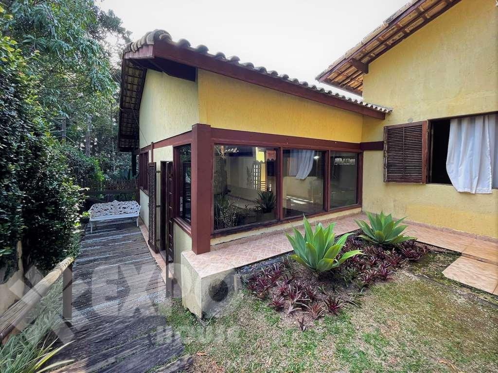 Casa à venda com 4 quartos, 591m² - Foto 16