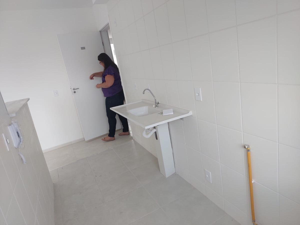 Apartamento à venda com 2 quartos - Foto 5