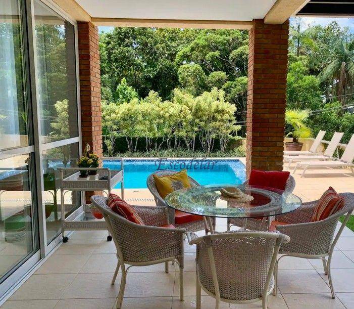 Casa de Condomínio à venda com 5 quartos, 530m² - Foto 29