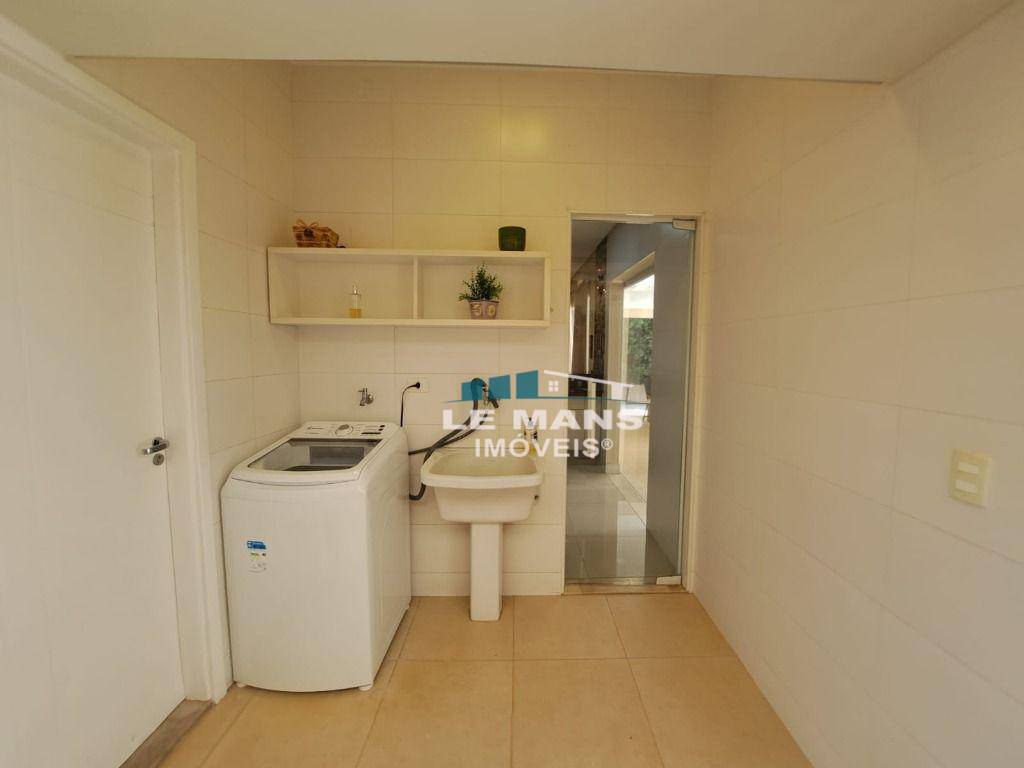 Casa de Condomínio à venda com 3 quartos, 260m² - Foto 18