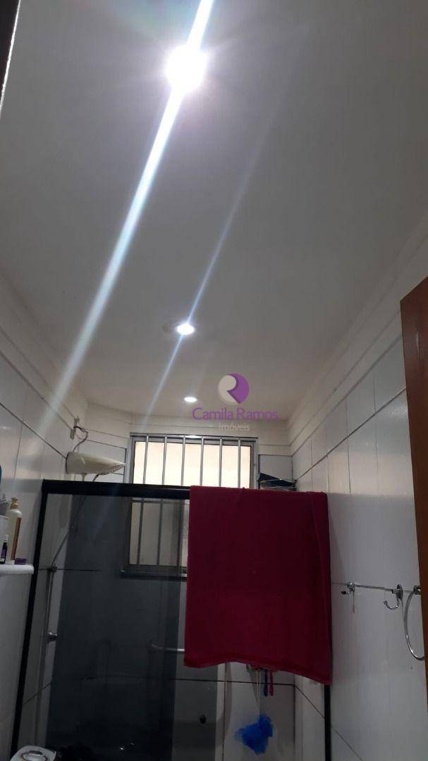 Apartamento à venda com 2 quartos, 50m² - Foto 8