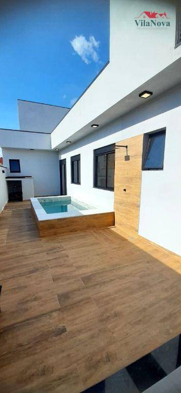 Casa de Condomínio à venda com 3 quartos, 177m² - Foto 14