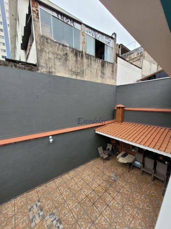 Sobrado à venda com 3 quartos, 298m² - Foto 31