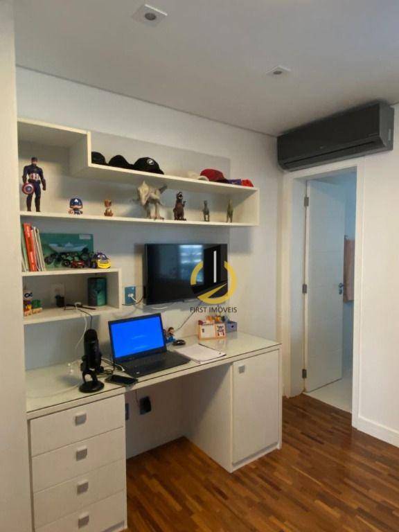 Apartamento à venda com 4 quartos, 240m² - Foto 38