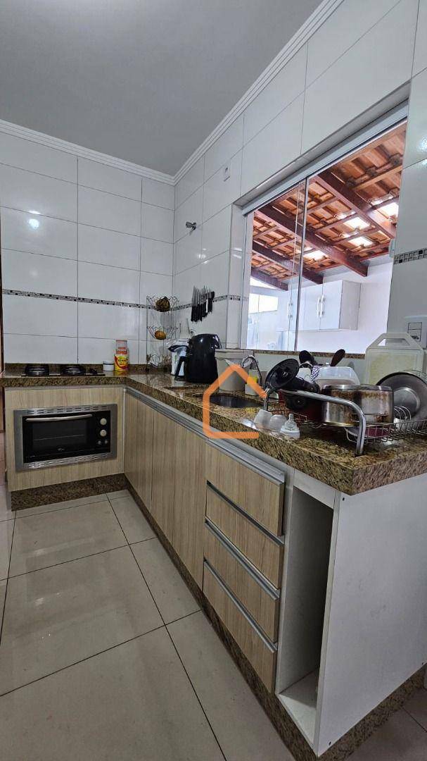 Apartamento à venda com 2 quartos, 68m² - Foto 10