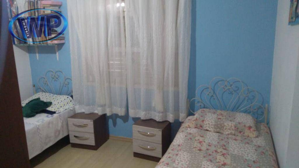 Sobrado à venda com 3 quartos, 181m² - Foto 16