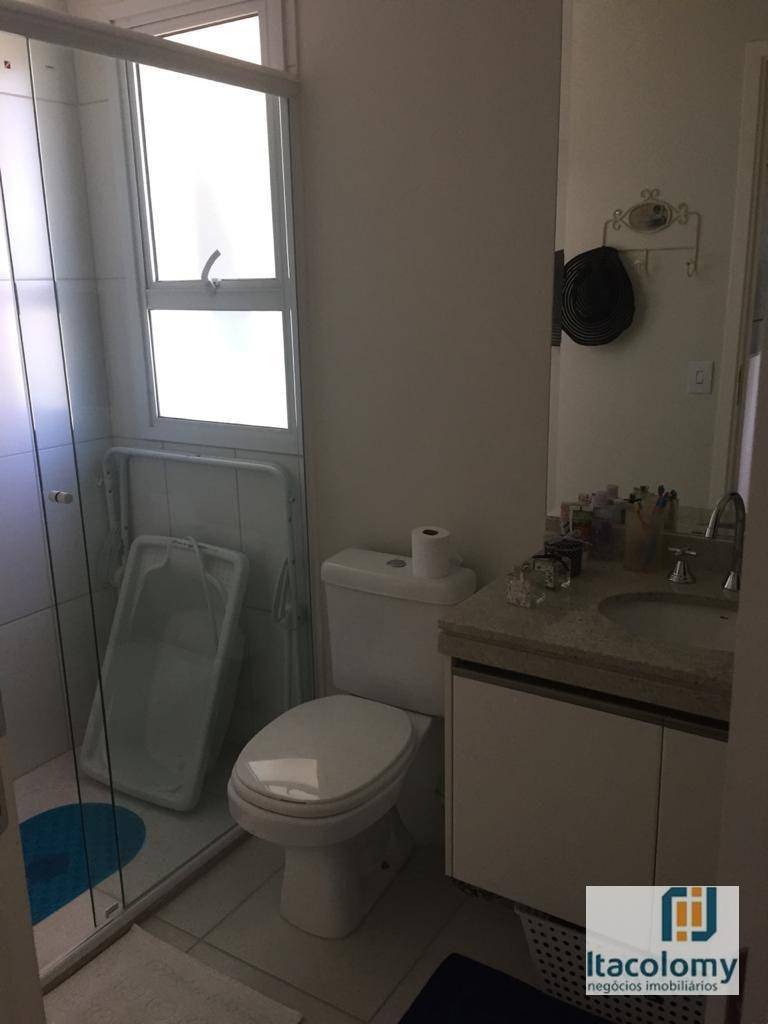 Apartamento à venda com 2 quartos, 107m² - Foto 8