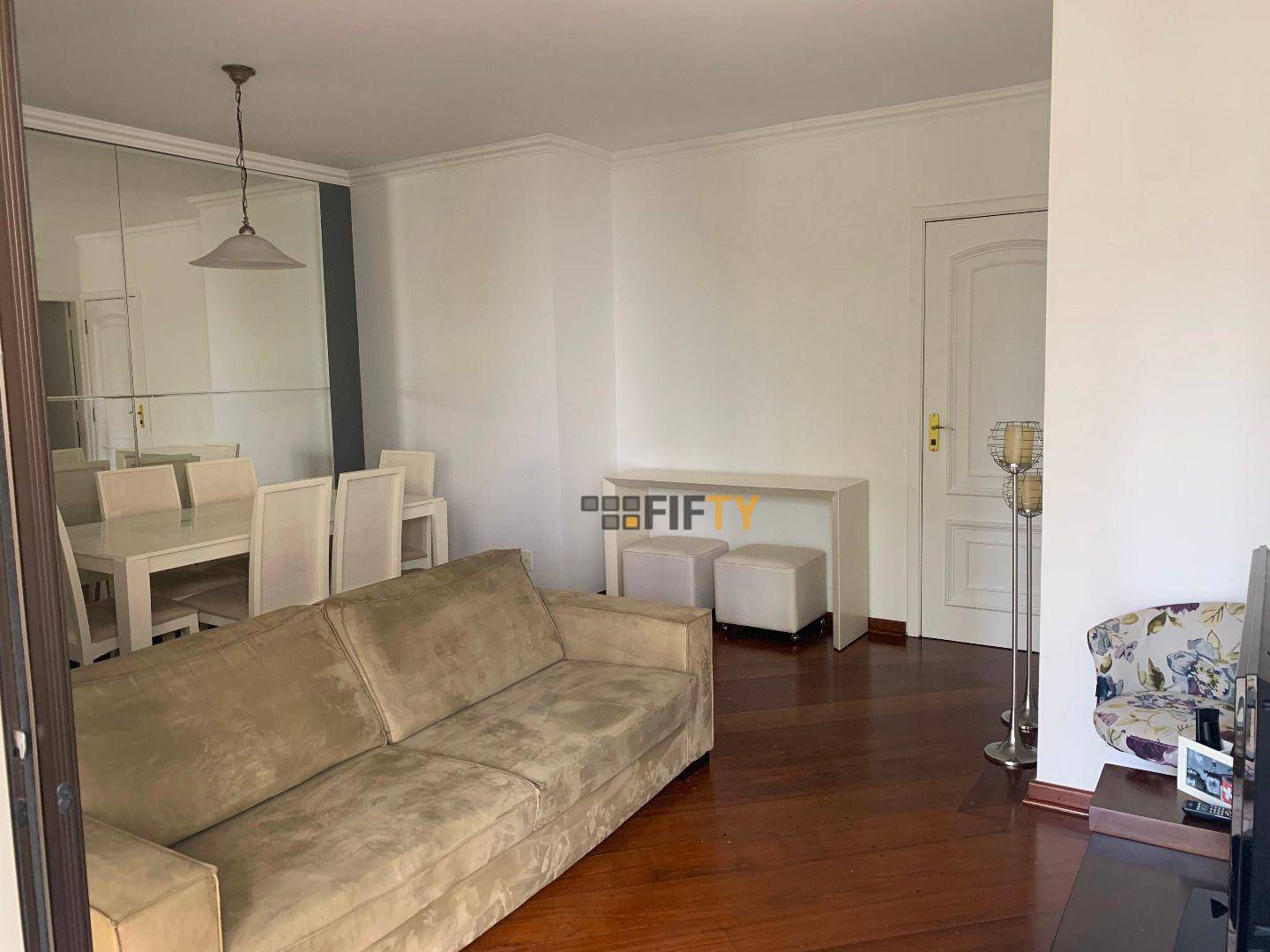 Apartamento, 3 quartos, 102 m² - Foto 4