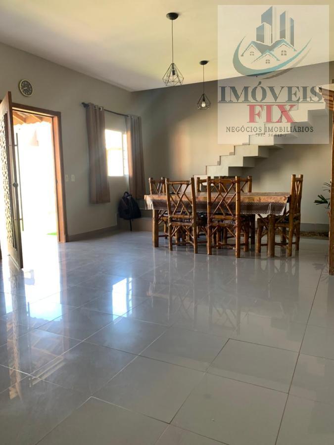 Fazenda à venda com 4 quartos, 250m² - Foto 19