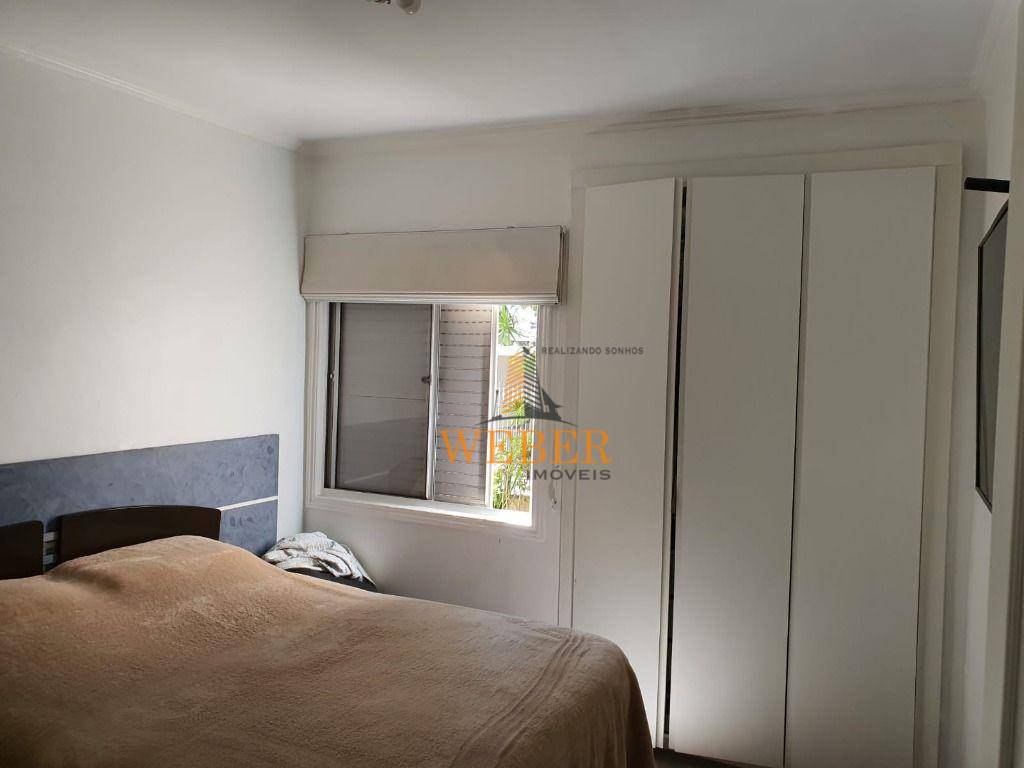 Apartamento à venda com 2 quartos, 60m² - Foto 15