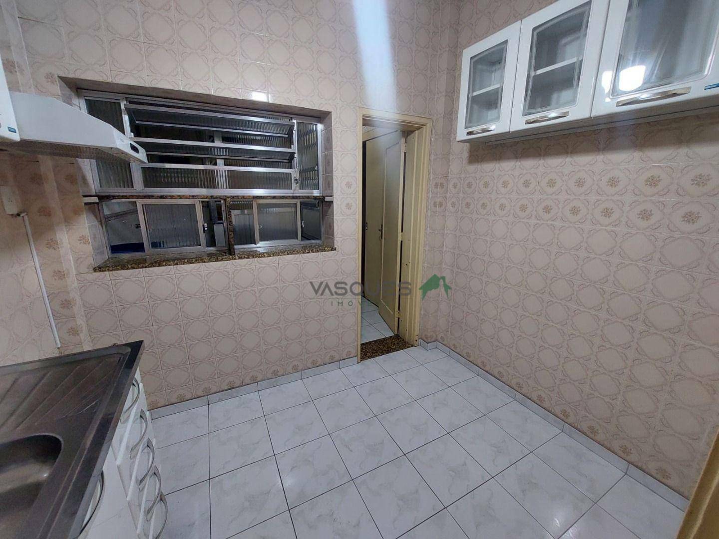 Apartamento para alugar com 2 quartos, 65m² - Foto 8