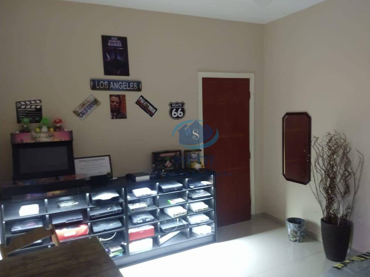 Sobrado à venda com 3 quartos, 219m² - Foto 10