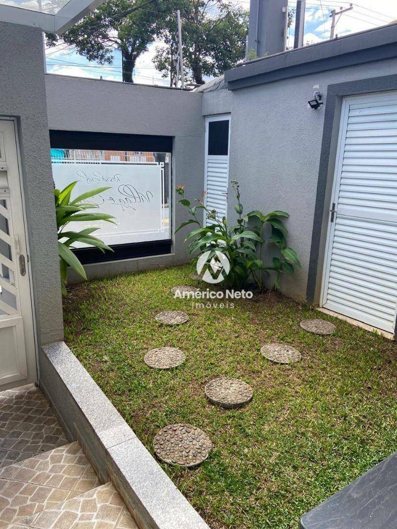 Sobrado à venda com 2 quartos, 100m² - Foto 44