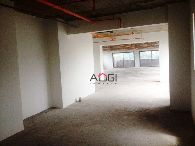 Conjunto Comercial-Sala para alugar, 316m² - Foto 15