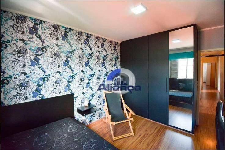 Sobrado à venda com 3 quartos, 163m² - Foto 14