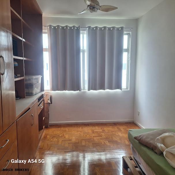 Apartamento para alugar com 3 quartos, 140m² - Foto 22