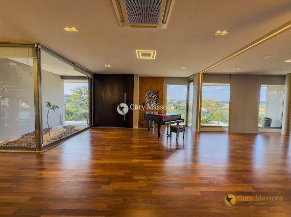 Casa de Condomínio, 5 quartos - Foto 34