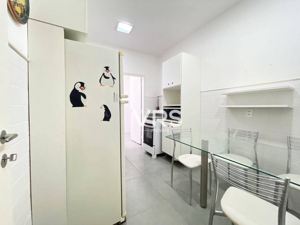 Apartamento à venda com 2 quartos, 84m² - Foto 6