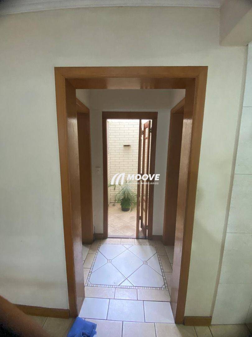 Casa, 3 quartos, 180 m² - Foto 4