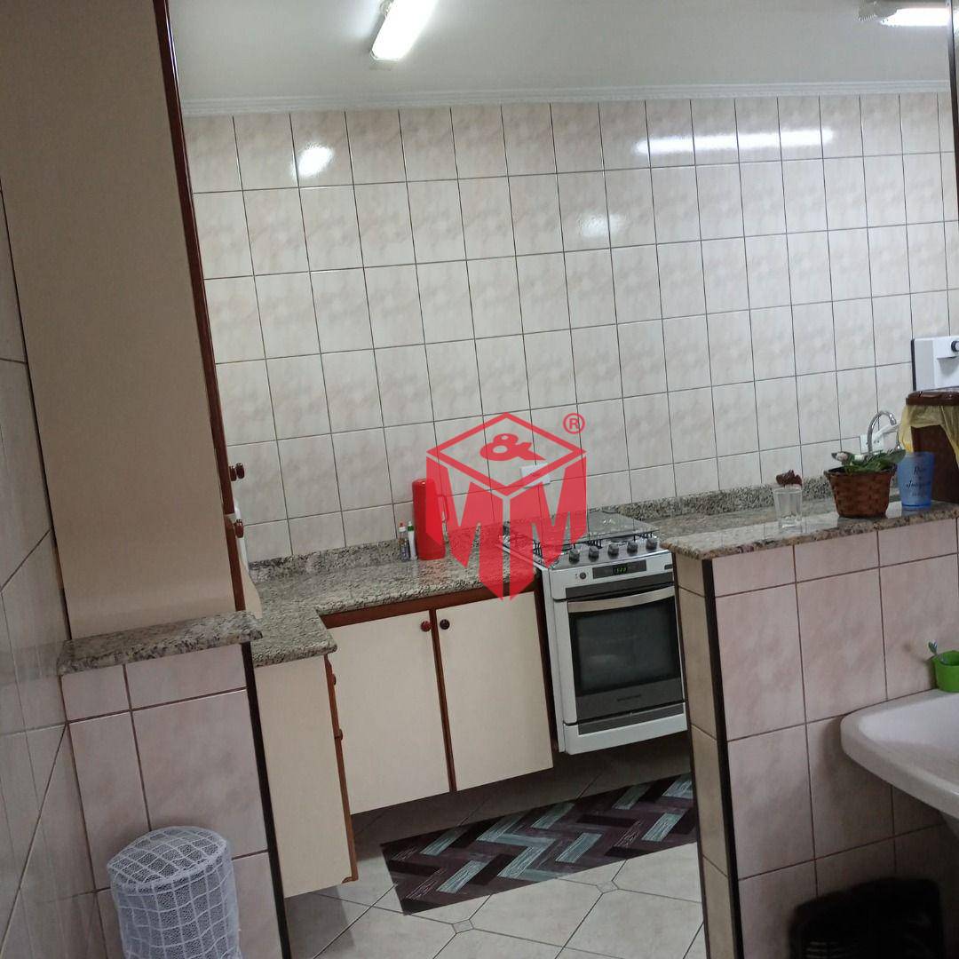 Sobrado à venda com 3 quartos, 145m² - Foto 24