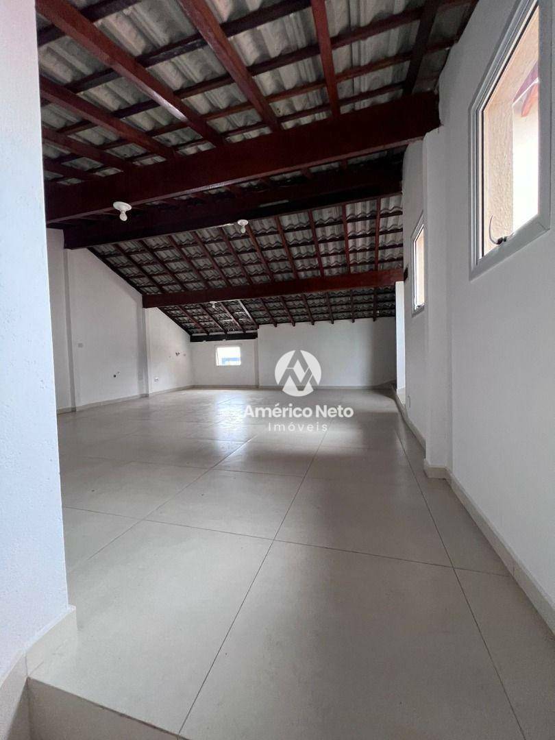 Sobrado à venda com 4 quartos, 343m² - Foto 12