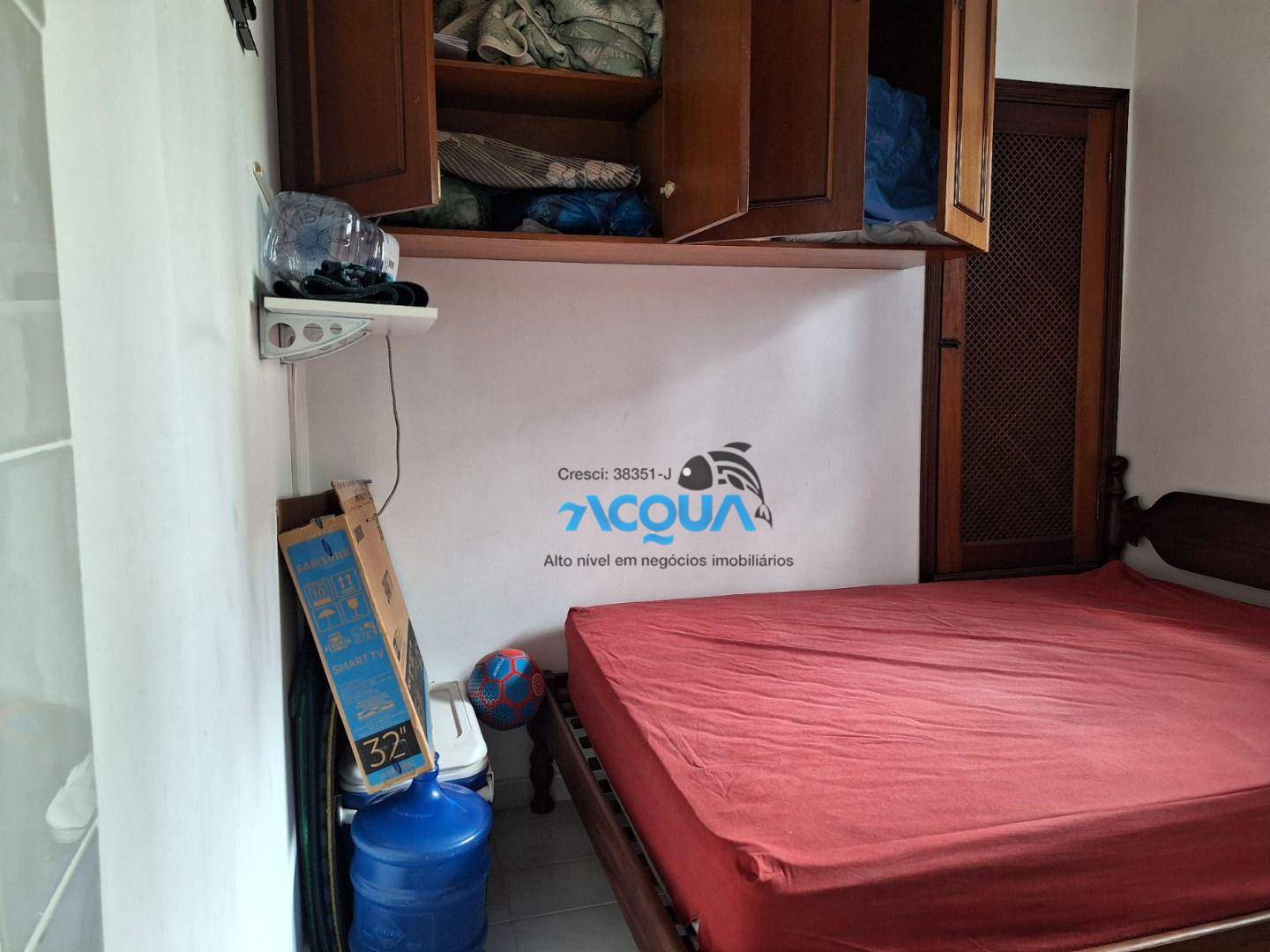 Apartamento à venda com 3 quartos, 120m² - Foto 10