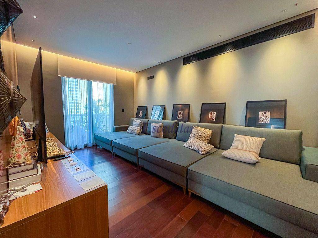 Apartamento à venda com 4 quartos, 631m² - Foto 24