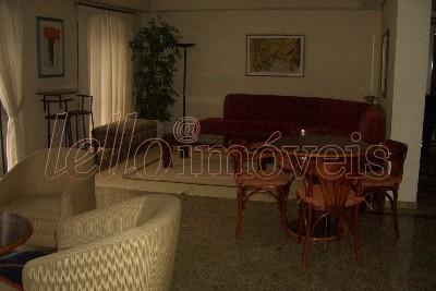 Apartamento para alugar com 3 quartos, 260m² - Foto 26