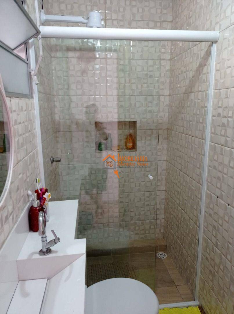 Sobrado à venda com 3 quartos, 230m² - Foto 45