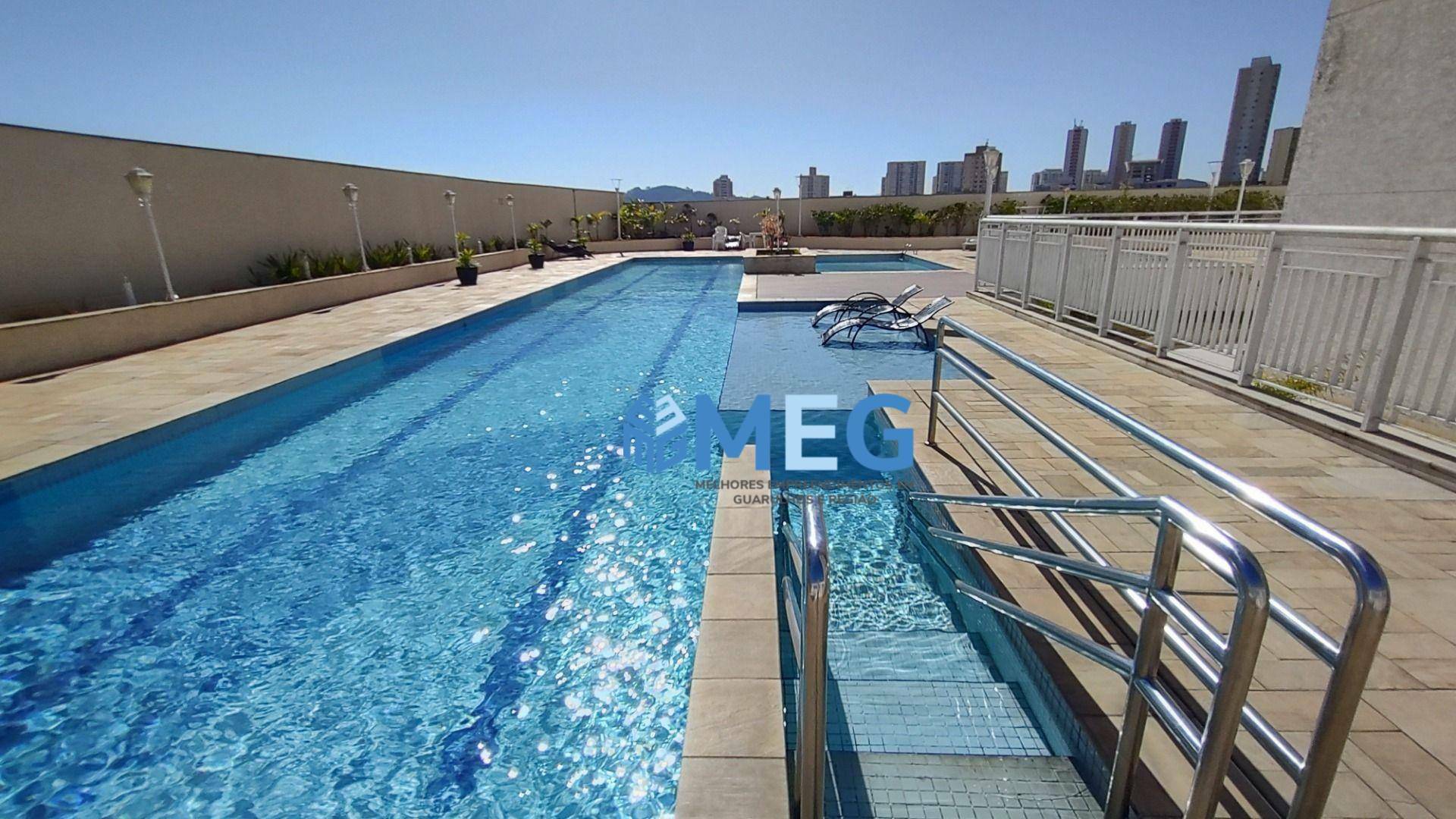 Apartamento à venda e aluguel com 2 quartos, 53m² - Foto 24