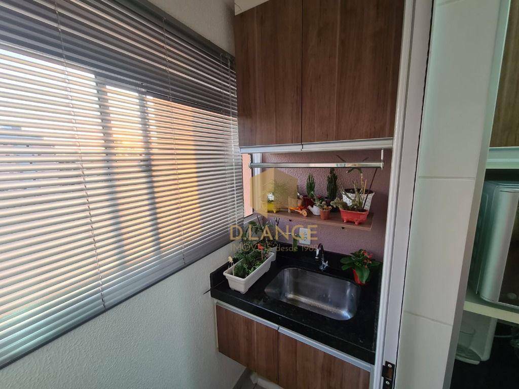 Apartamento à venda com 2 quartos, 45m² - Foto 9