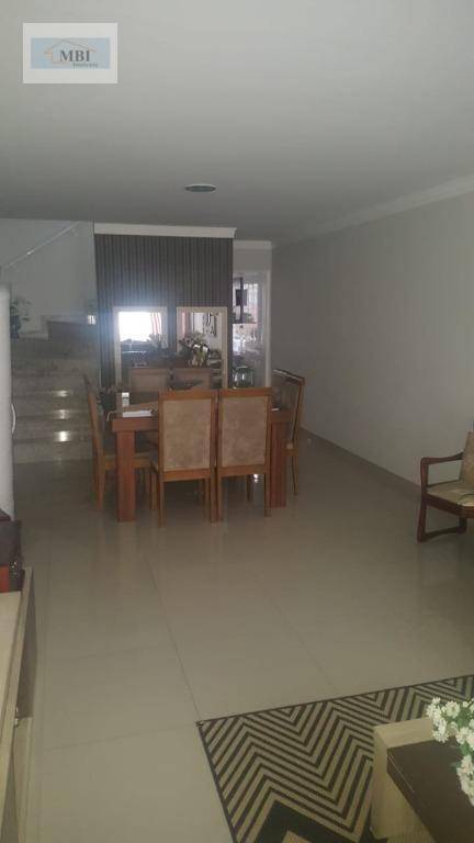 Sobrado à venda com 3 quartos, 150m² - Foto 7