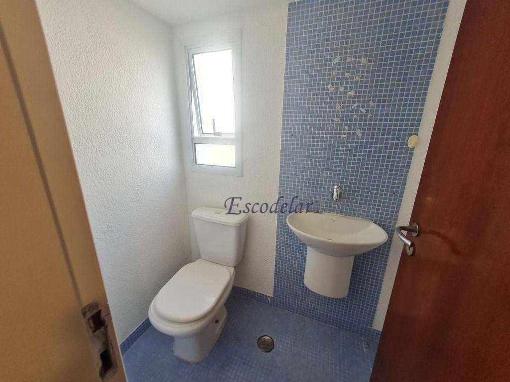 Casa de Condomínio à venda com 3 quartos, 115m² - Foto 8