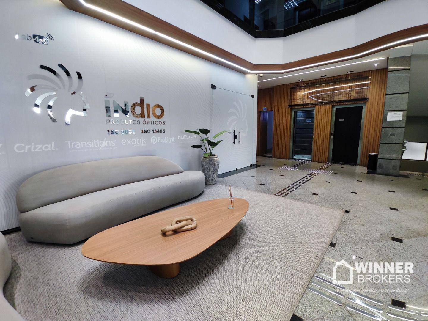 Sala-Conjunto, 49 m² - Foto 2