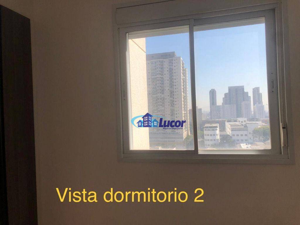 Apartamento à venda com 2 quartos, 68m² - Foto 6