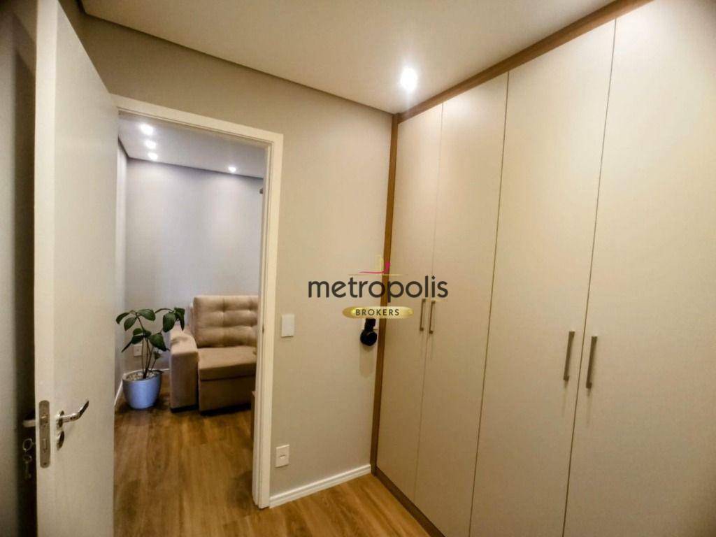 Apartamento à venda com 2 quartos, 45m² - Foto 9