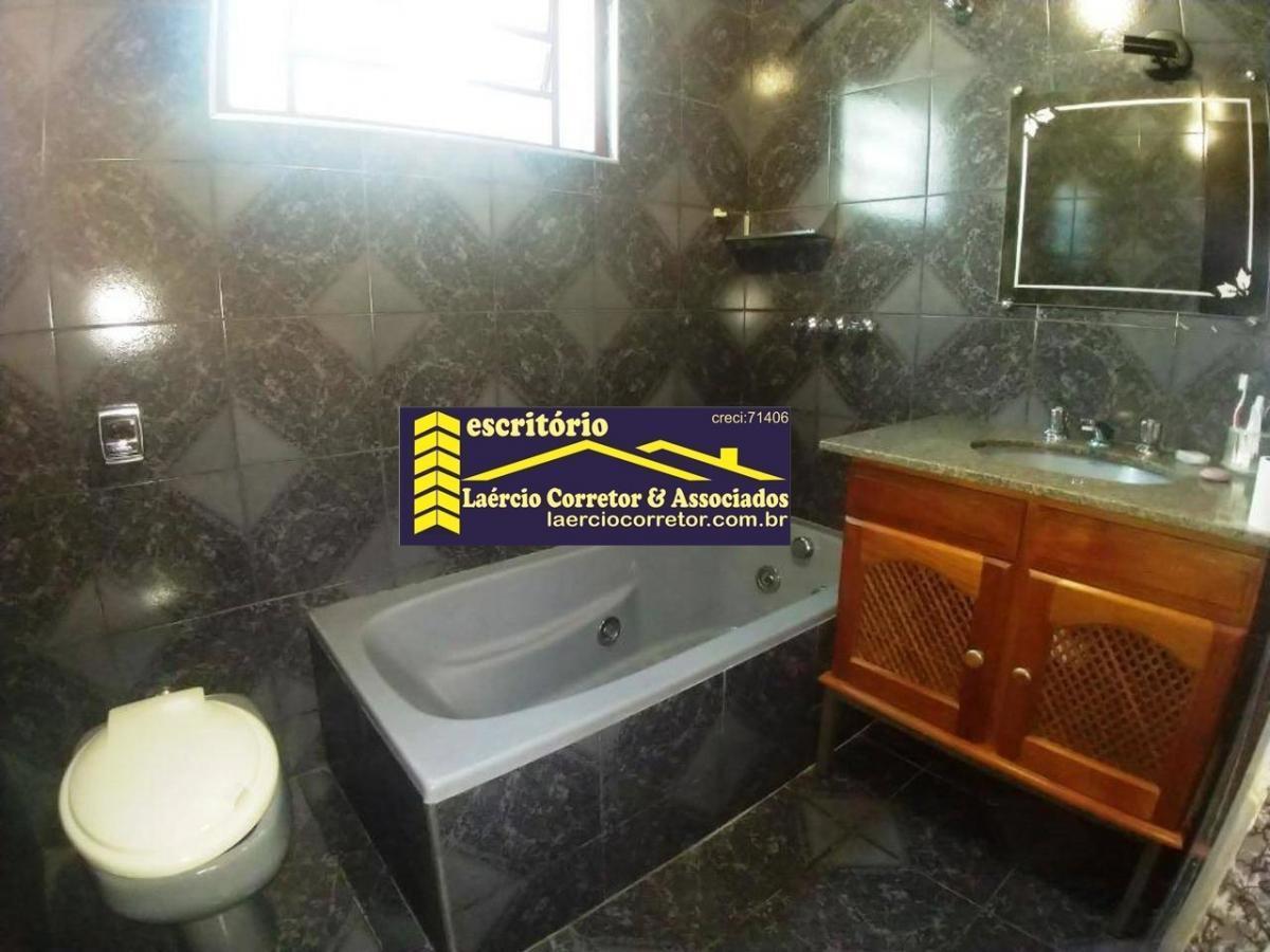 Casa à venda com 3 quartos, 131m² - Foto 6