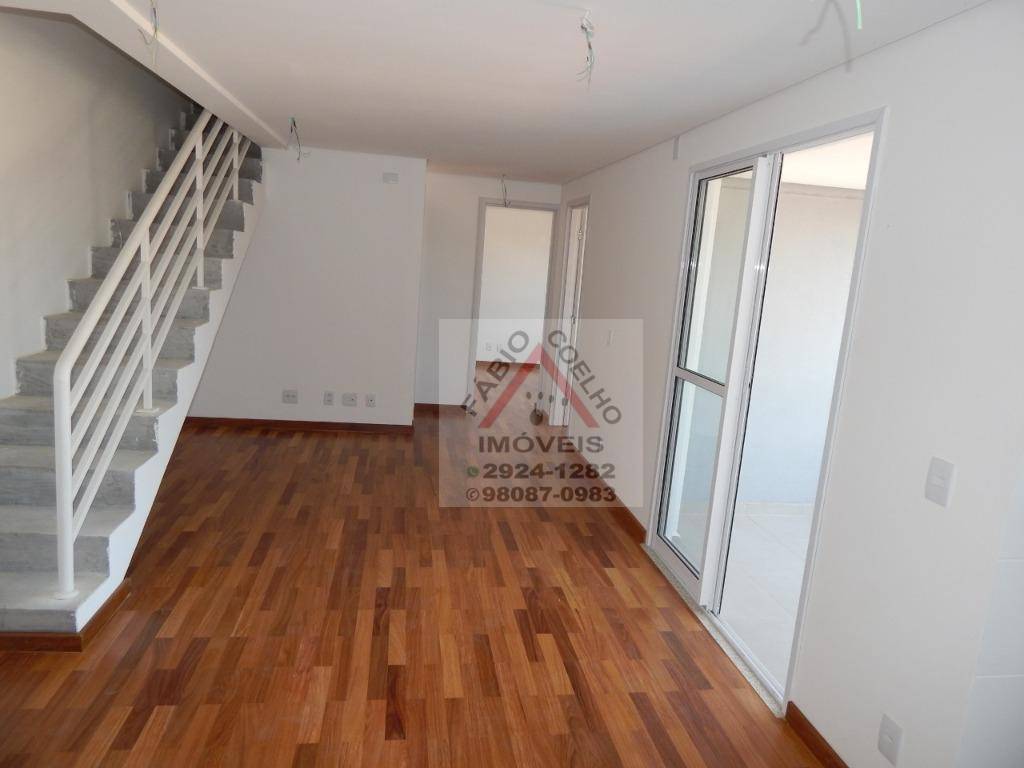 Cobertura à venda com 2 quartos, 112m² - Foto 8