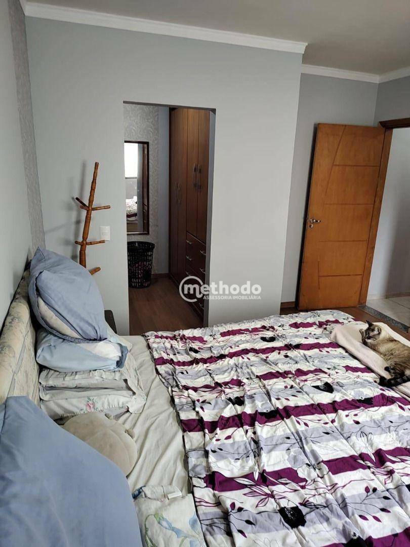 Casa à venda com 4 quartos, 142m² - Foto 12