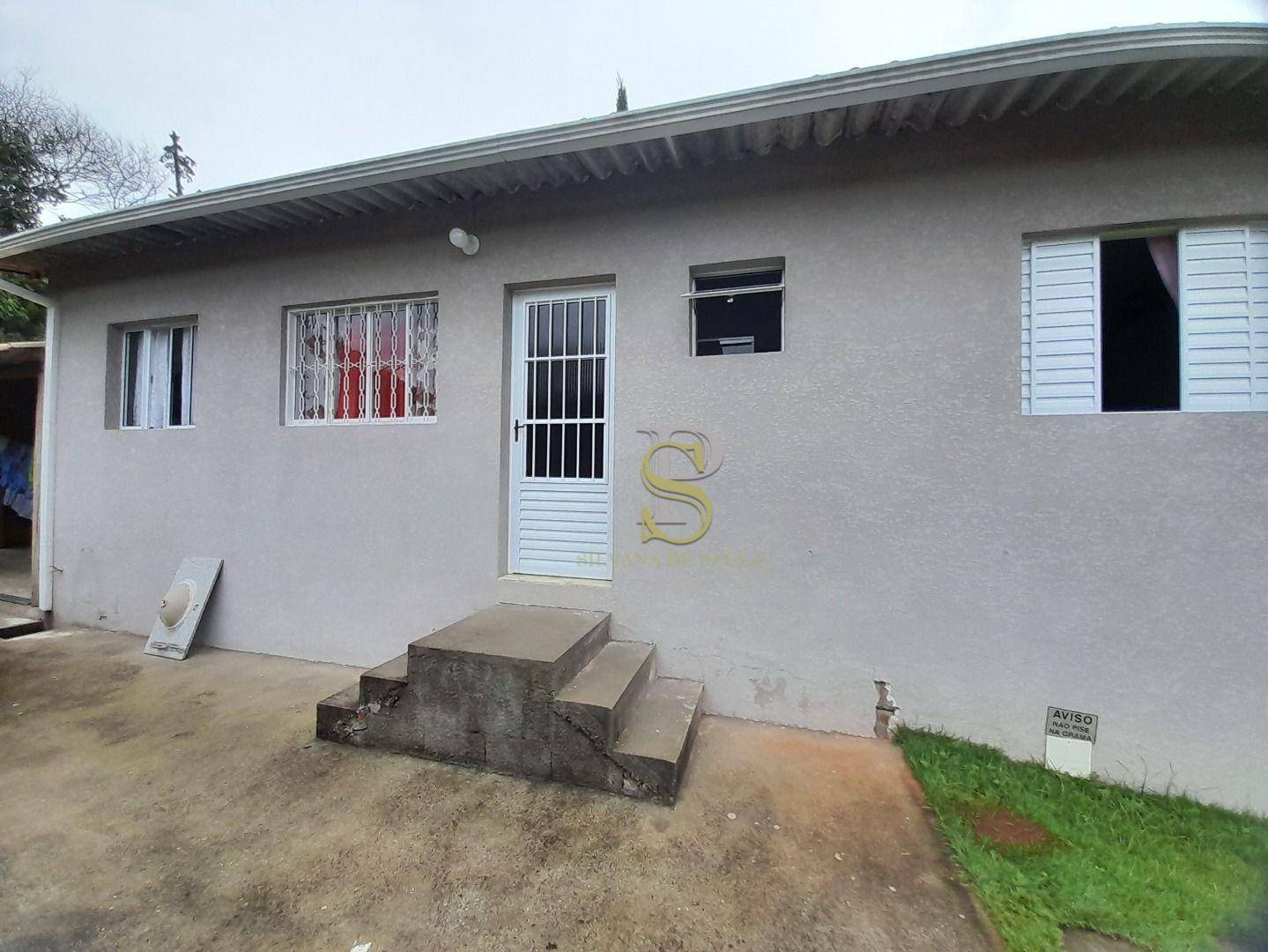 Casa à venda com 2 quartos, 80m² - Foto 4