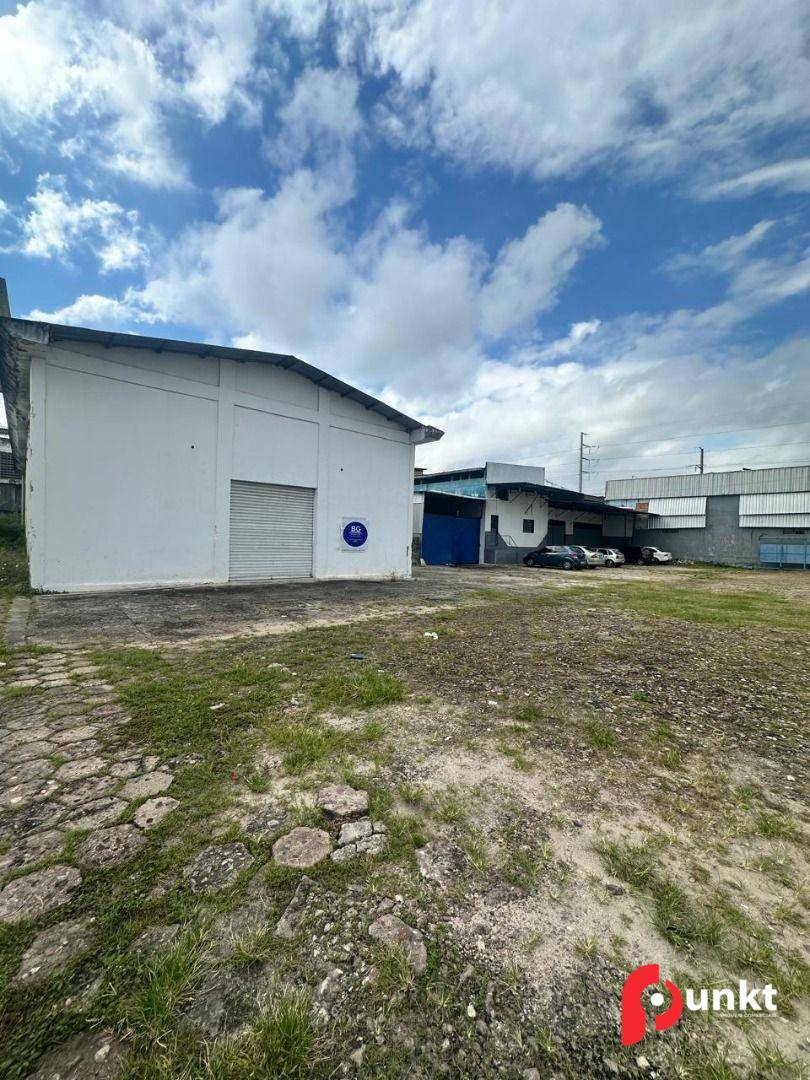 Depósito-Galpão-Armazém à venda, 2540m² - Foto 7