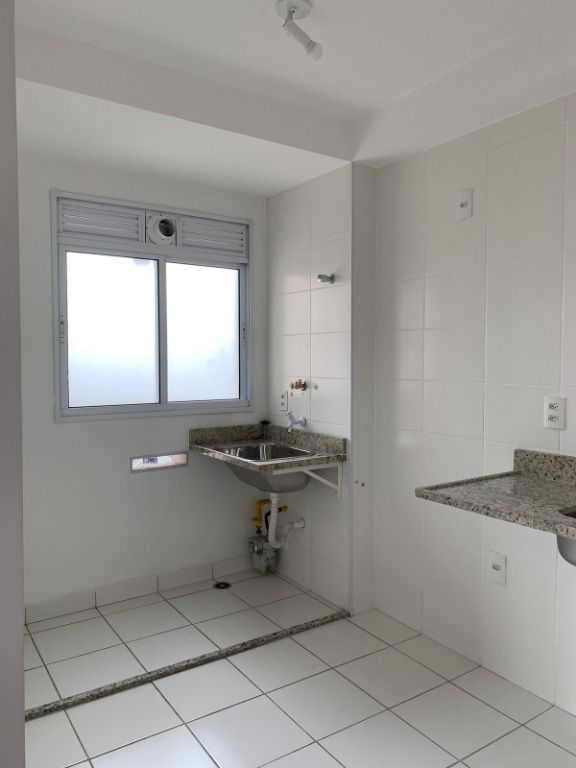 Apartamento à venda com 2 quartos, 54m² - Foto 10