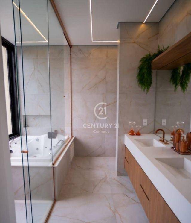 Casa de Condomínio à venda com 4 quartos, 450m² - Foto 17
