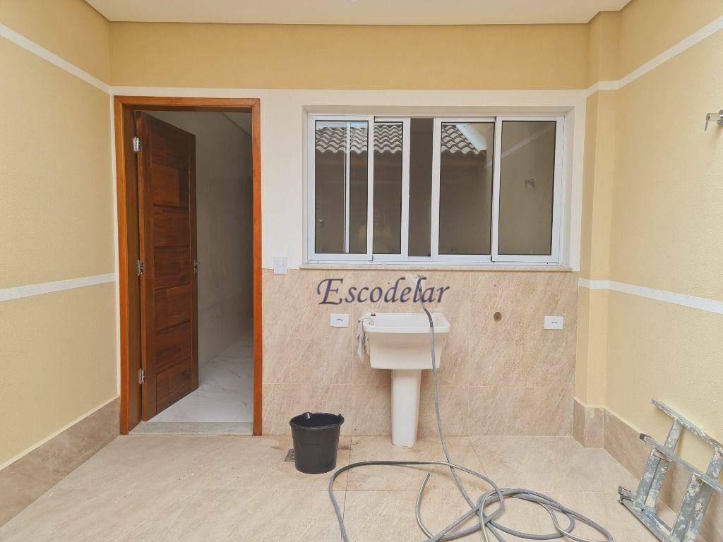 Sobrado à venda com 3 quartos, 130m² - Foto 11