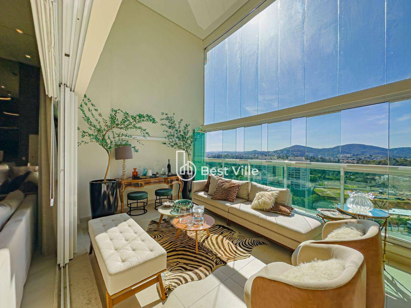 Apartamento à venda e aluguel com 5 quartos, 336m² - Foto 21