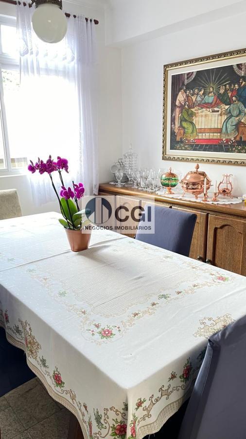 Apartamento à venda com 3 quartos, 110m² - Foto 5