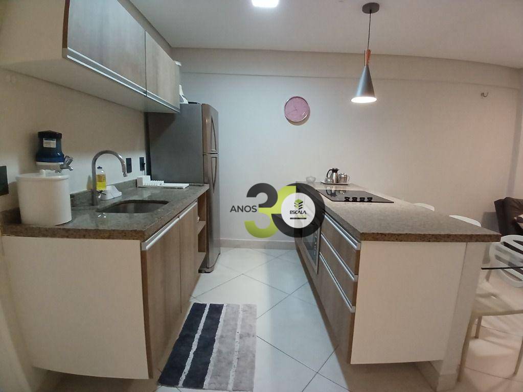 Apartamento para alugar com 1 quarto, 45m² - Foto 26