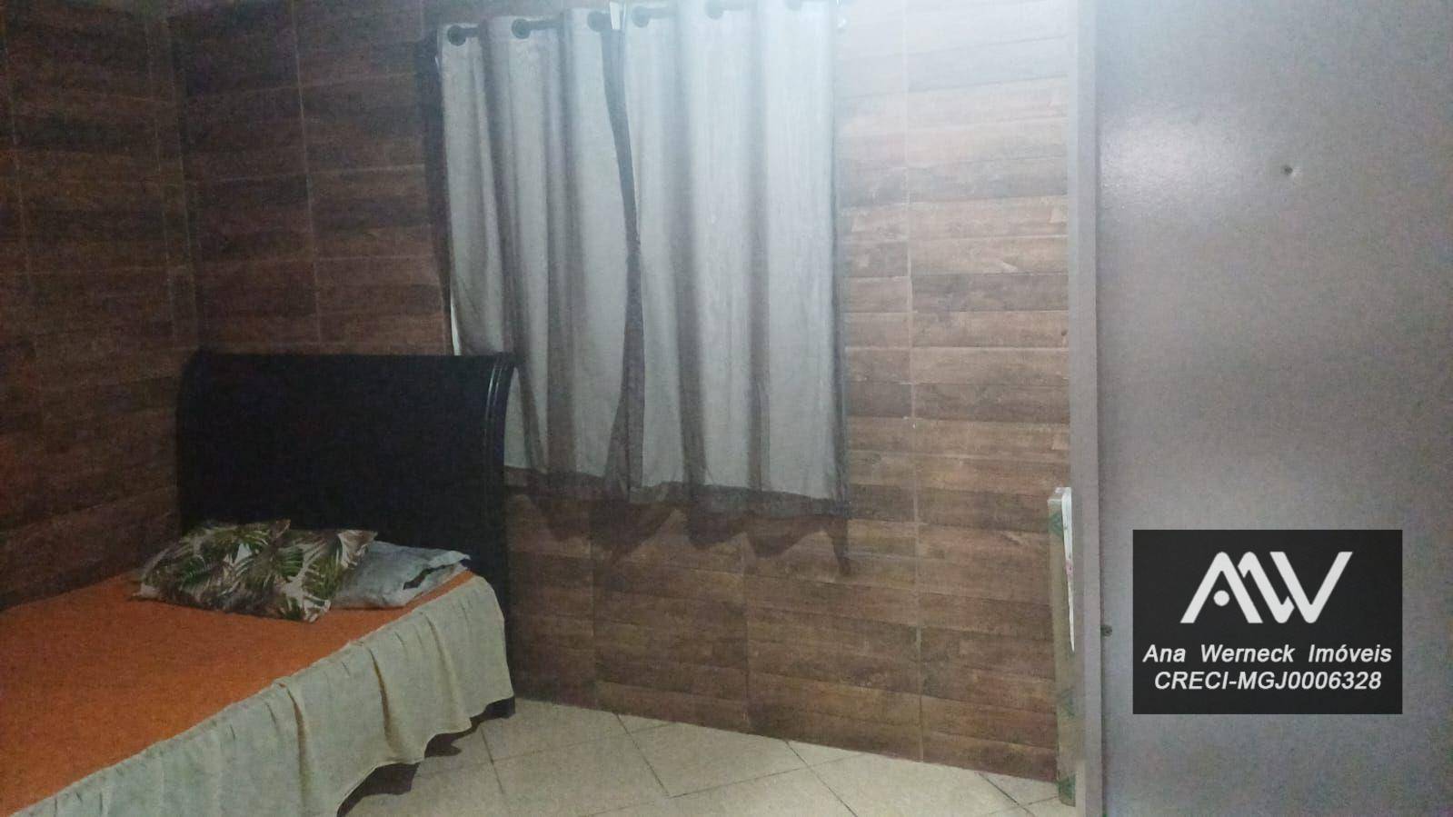 Casa, 2 quartos, 100 m² - Foto 7